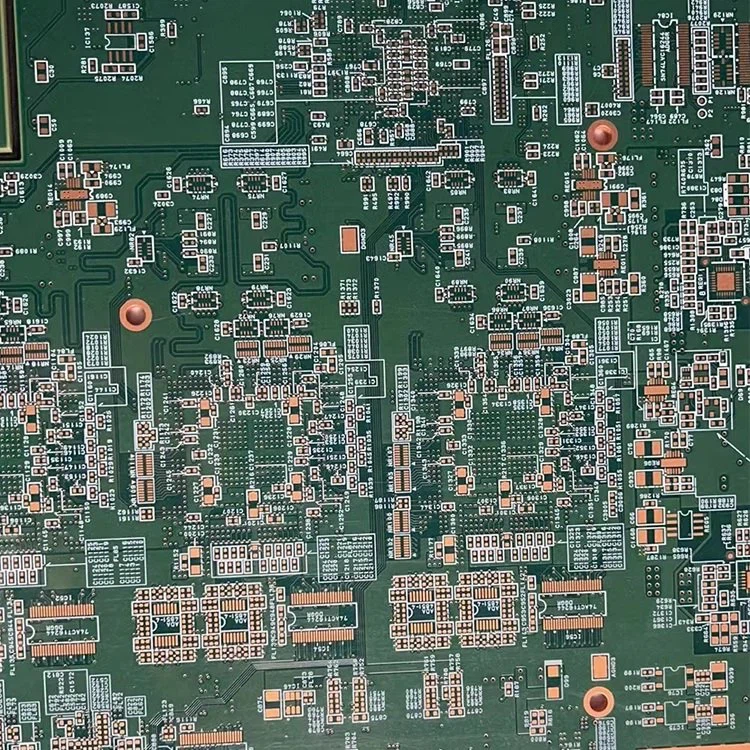 20層 多層PCB
