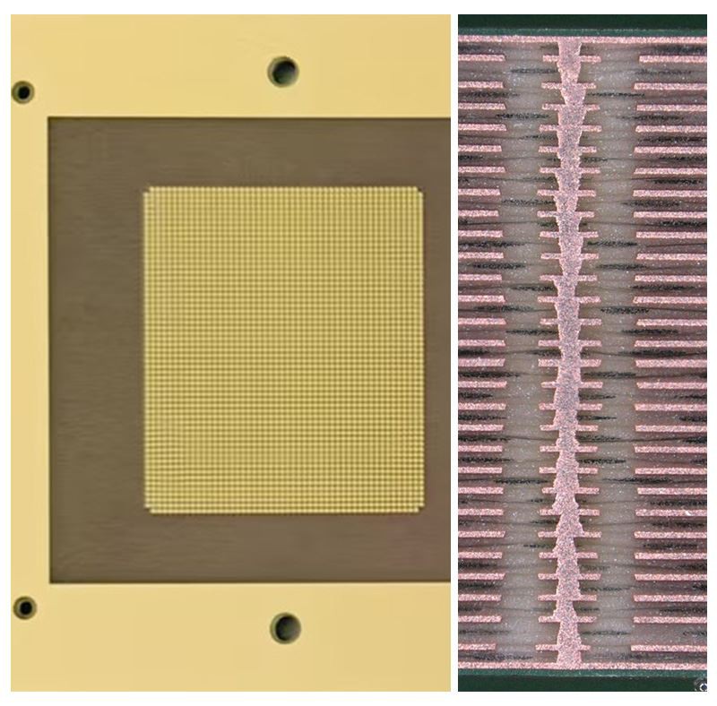 30層任意階 HDI PCB