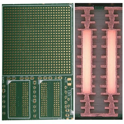 14層3階HDI PCB