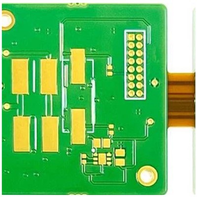 6層任意層 軟硬結合板