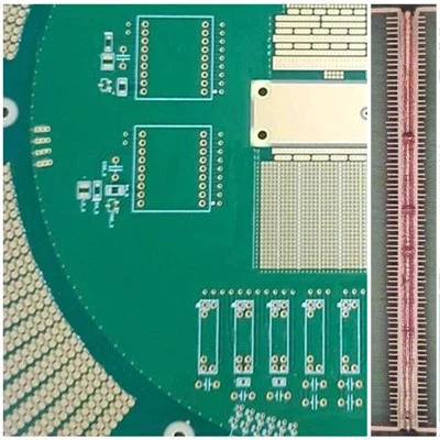 80層 ATE測(cè)試儀 PCB板